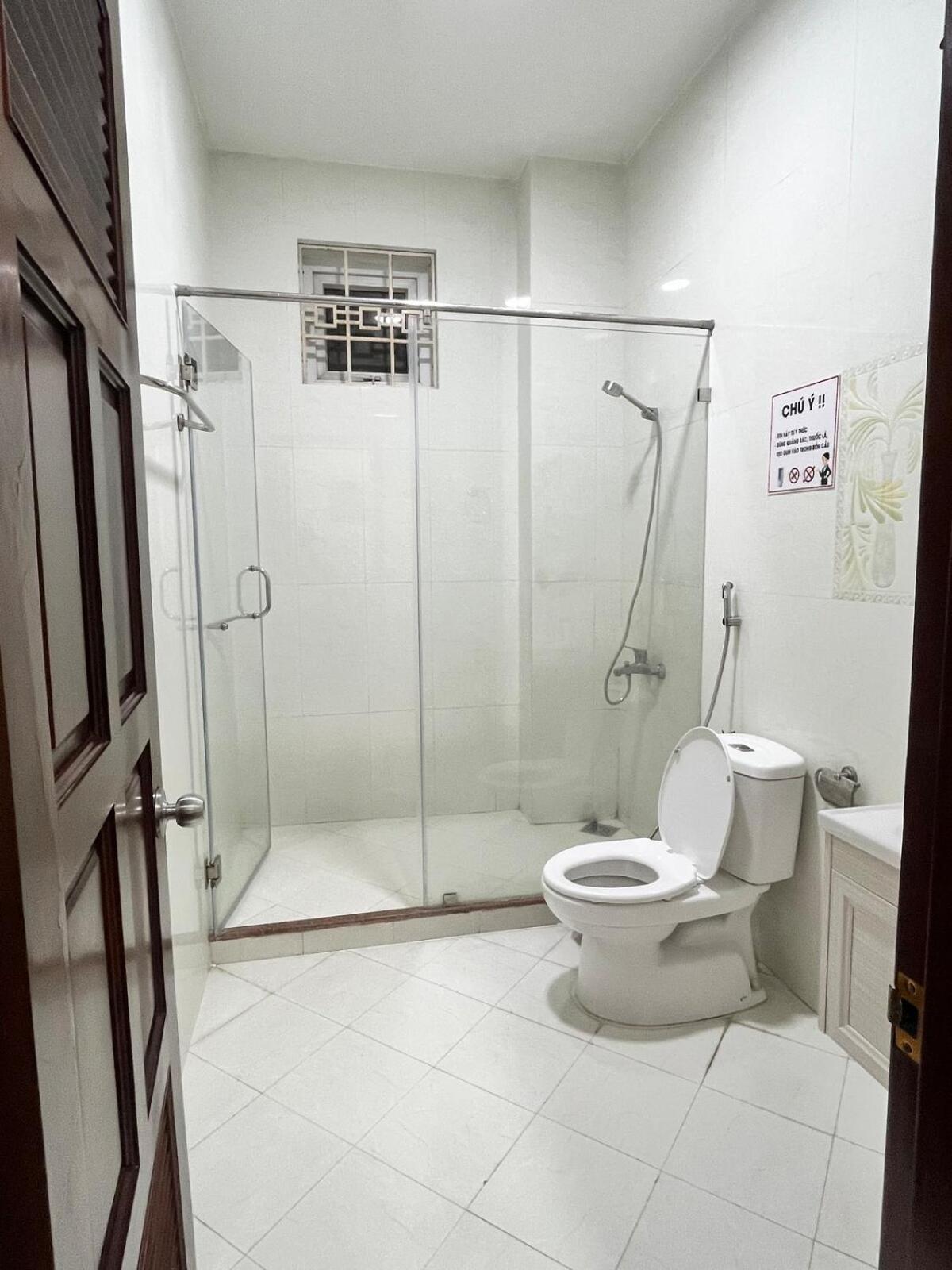 A Cozy Studio In Thao Dien R01