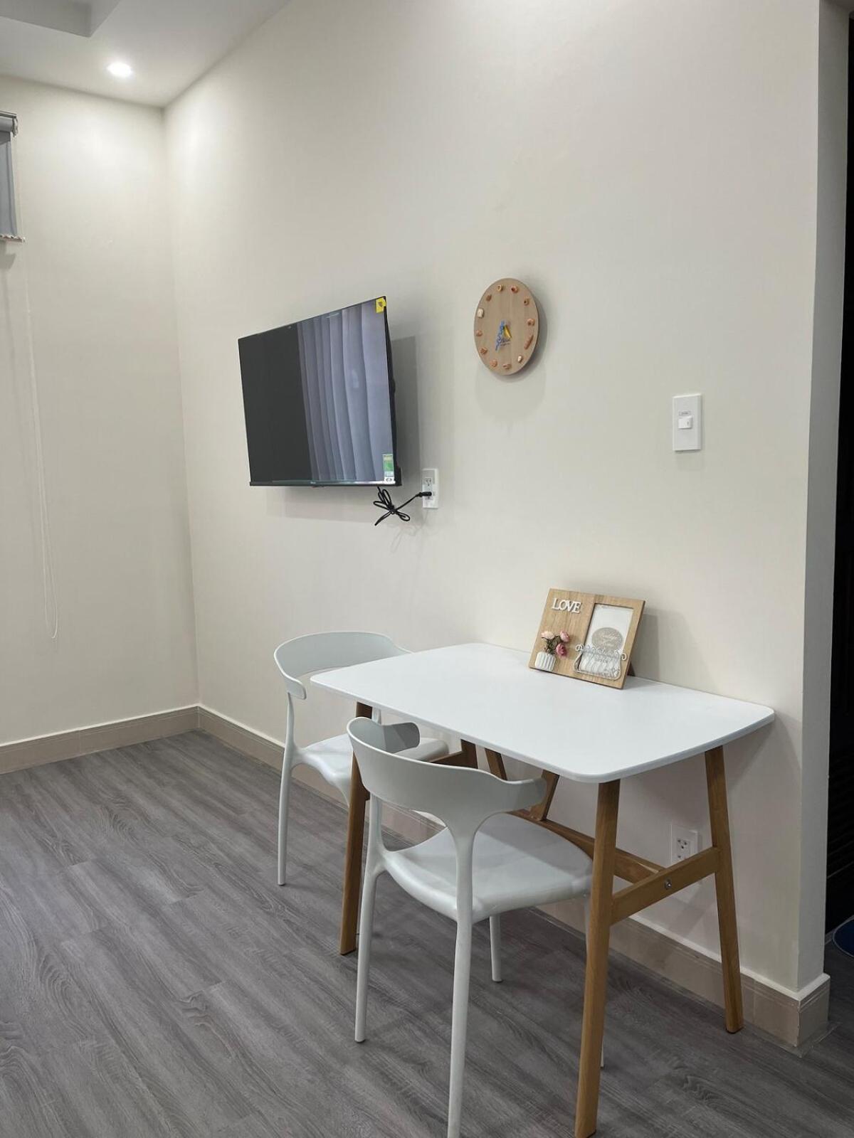 A Cozy Studio In Thao Dien R01